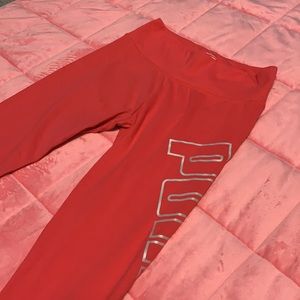 NWOT Puma Leggings